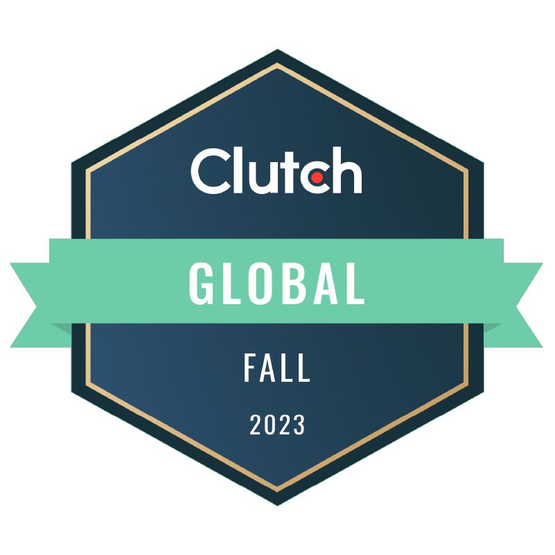 2023 Global Clutch Award