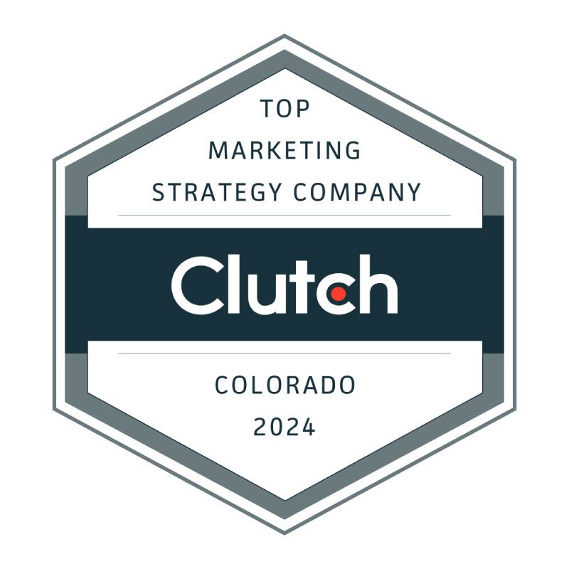 Colorado Marketing Strategy Company 2024
