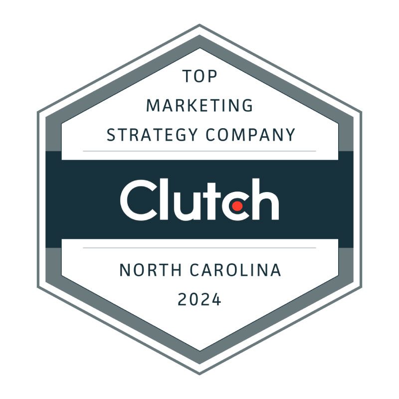 North Carolina Marketing Strategy Company 2024