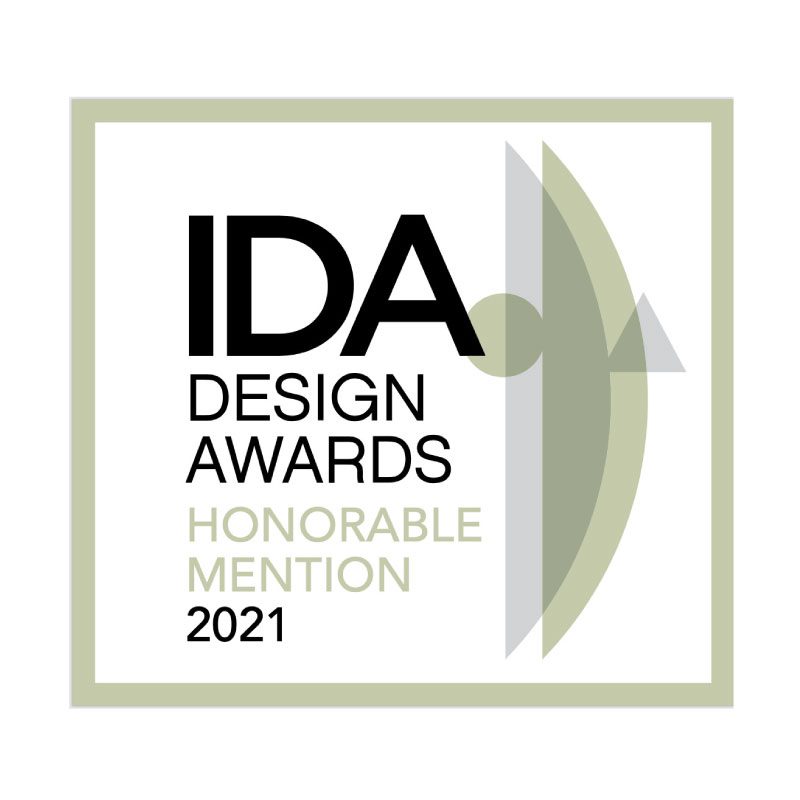 IDA 2021 Honorable Mention