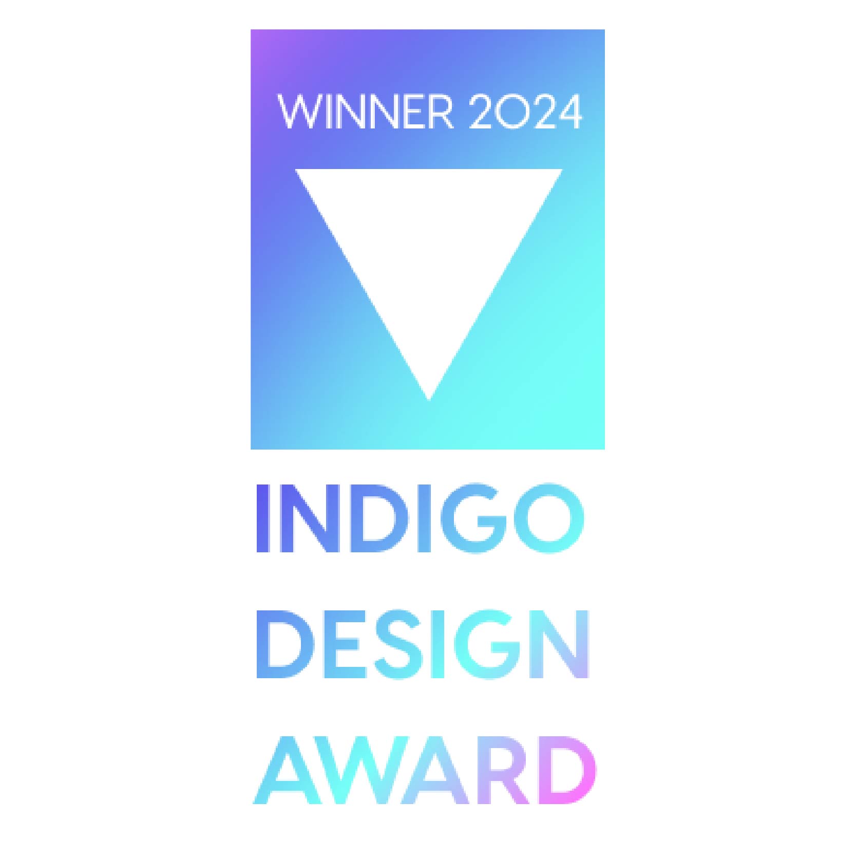 Indigo Bronze Winner for both Packaging and Branding